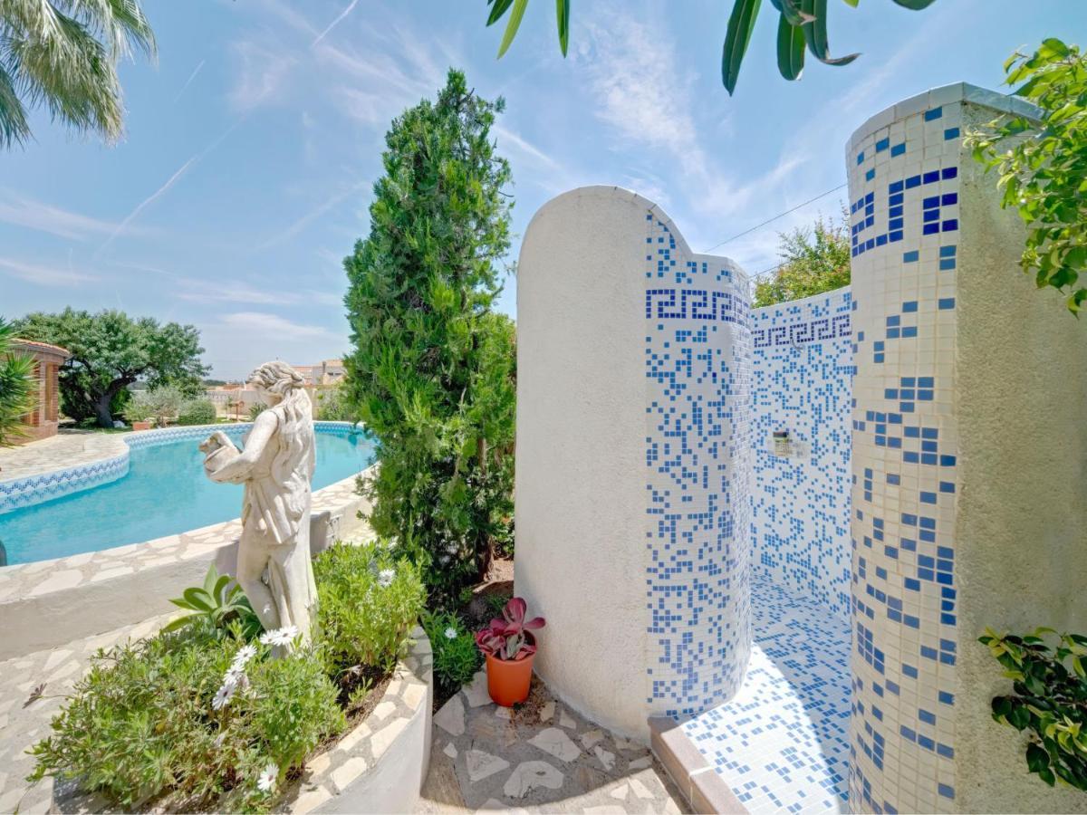 Apartment Doris By Interhome Calpe Kültér fotó