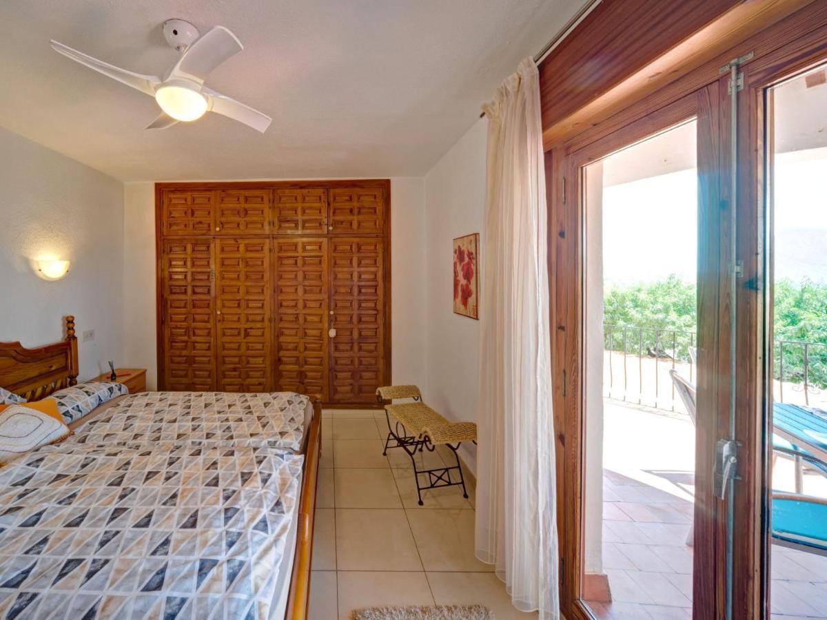 Apartment Doris By Interhome Calpe Kültér fotó