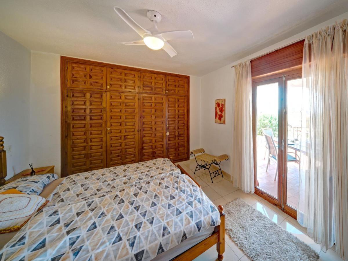 Apartment Doris By Interhome Calpe Kültér fotó